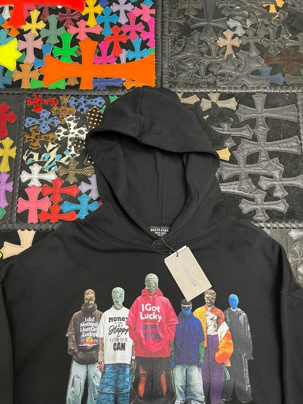 Balenciaga clothes Clothes - 333