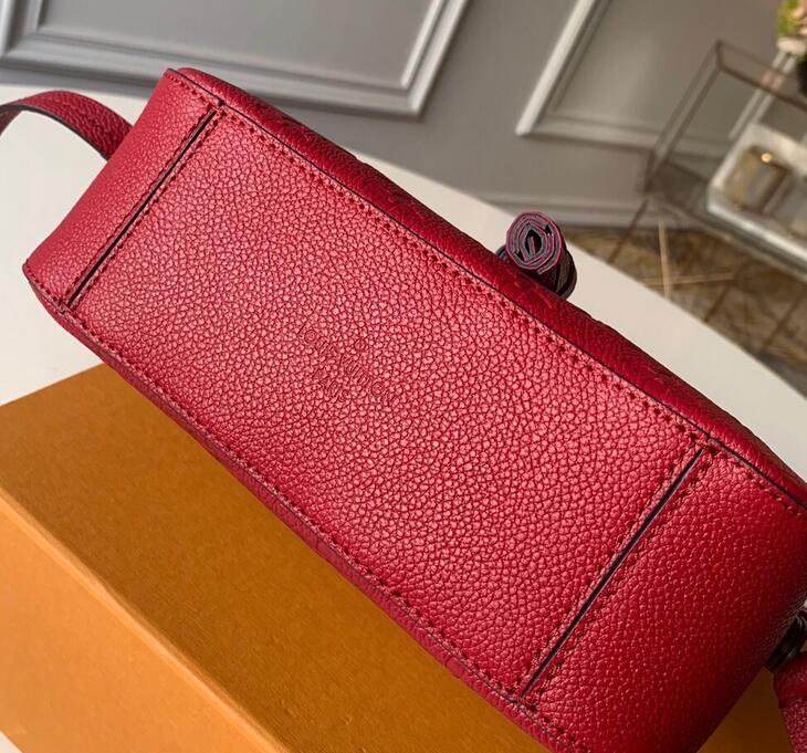 Mila's Edit - LOV Bags - 2936