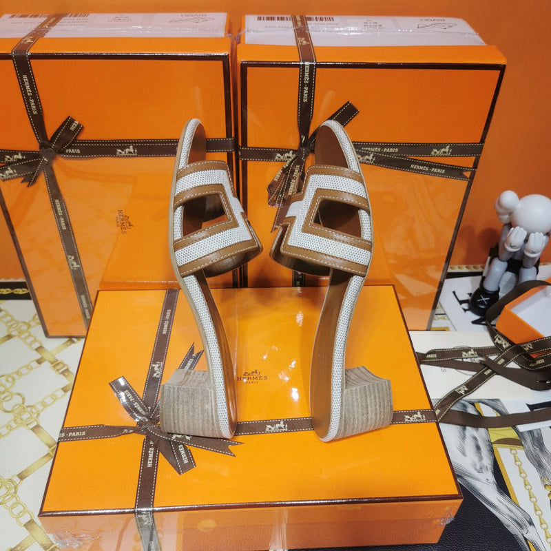Hermes Luxury Sandals
