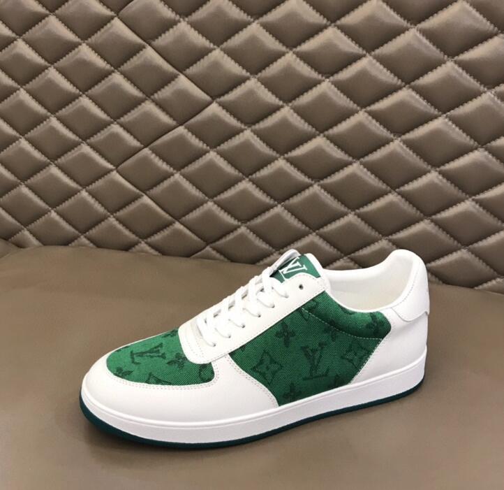 Mila's Edit - LOV Men Shoes - 1069