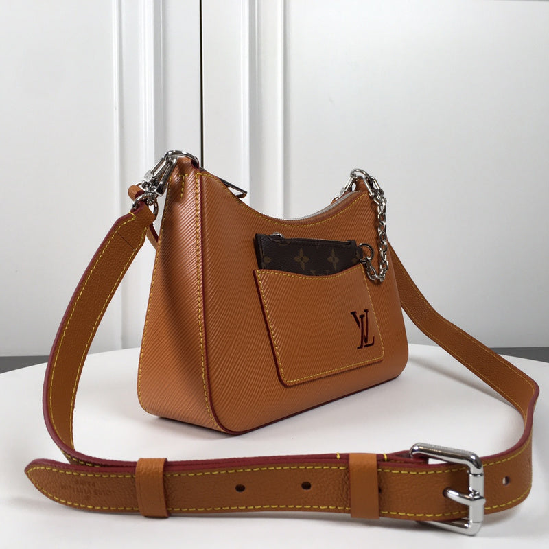 I W Fashion Lu-Vi bags - 17098