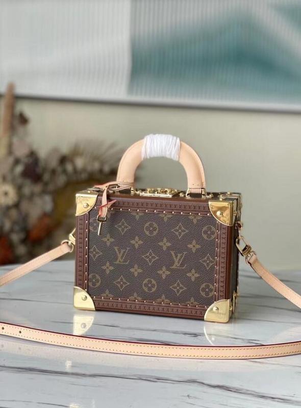 Mila's Edit - LOV Bags - 2136
