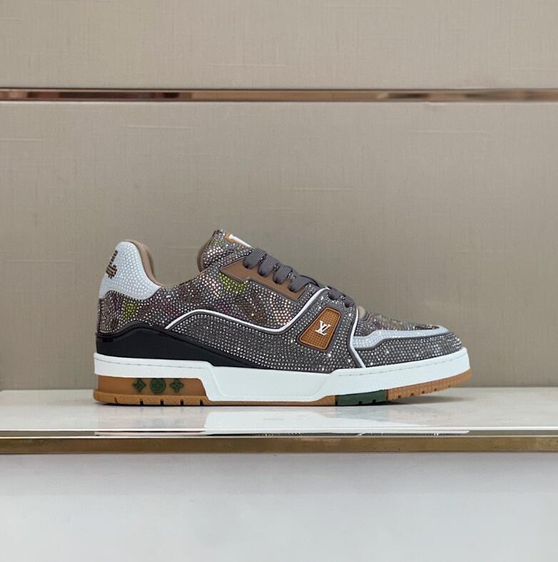 Mila's Edit - LOV Men Shoes - 706