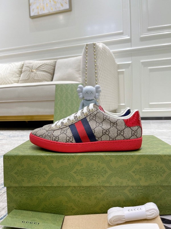 Gucci Luxury Shoes