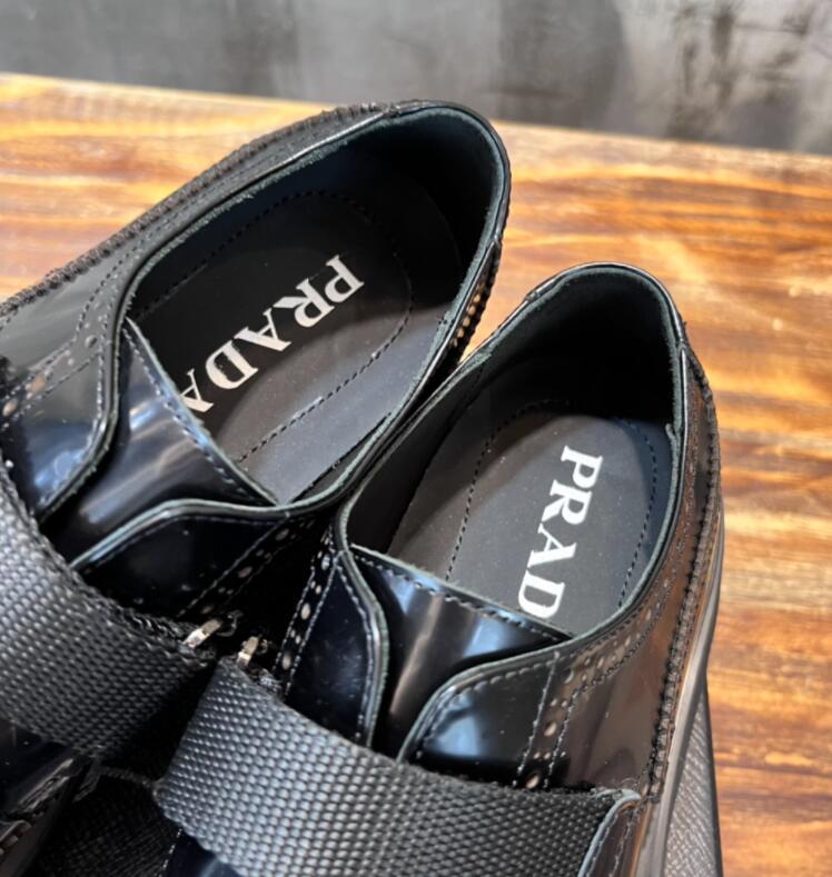 Mila's Edit - PD Men Shoes - 144