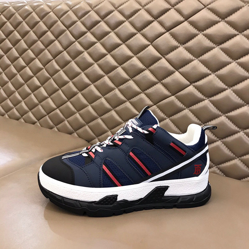 Burberry Luxury Shoes