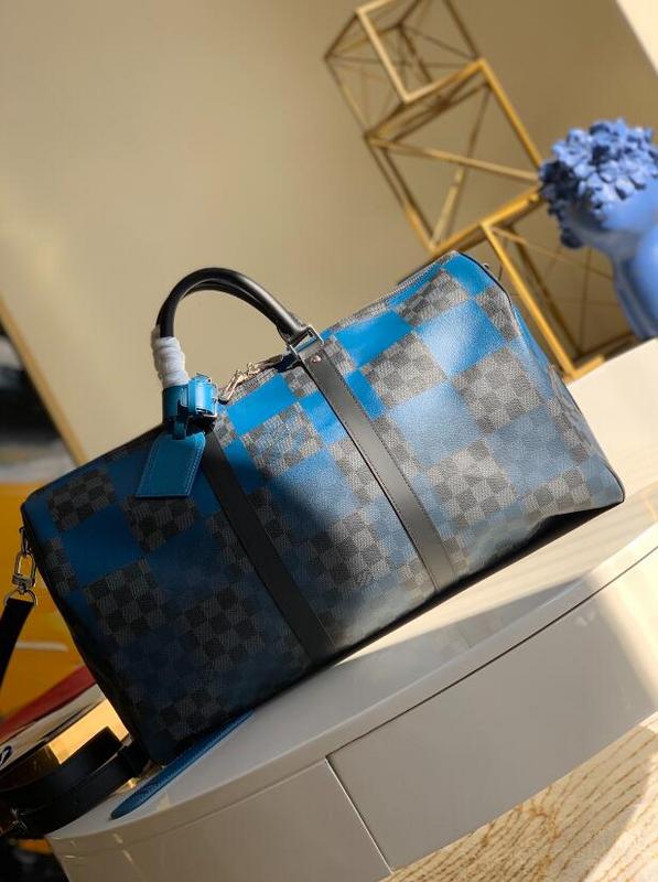 Mila's Edit - LOV Bags - 2634