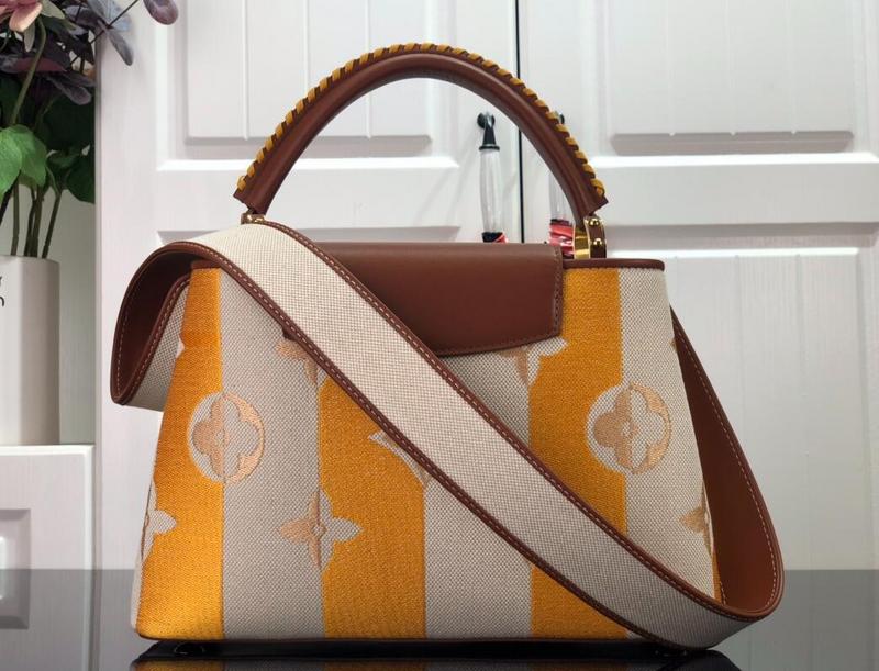 Mila's Edit - LOV Bags - 2158