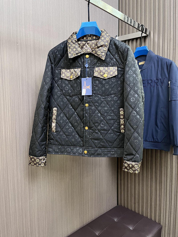 Louis Vuittion Luxury Clothes