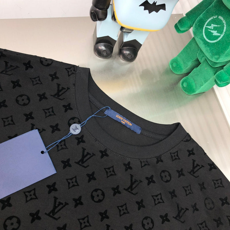 Louis Vuittion Luxury T-Shirt