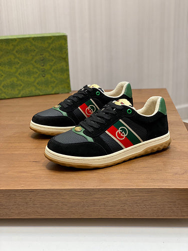 Gucci Luxury Shoes