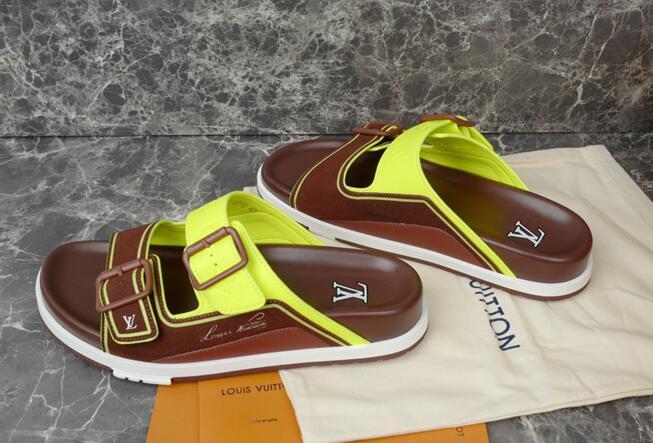 Mila's Edit - LOV Men Shoes - 1105