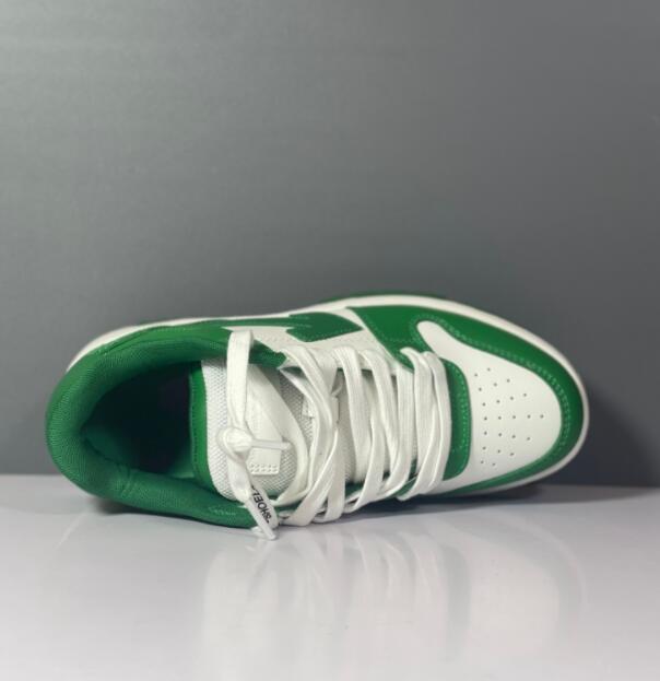 Mila's Edit - YZO Men Shoes - 064