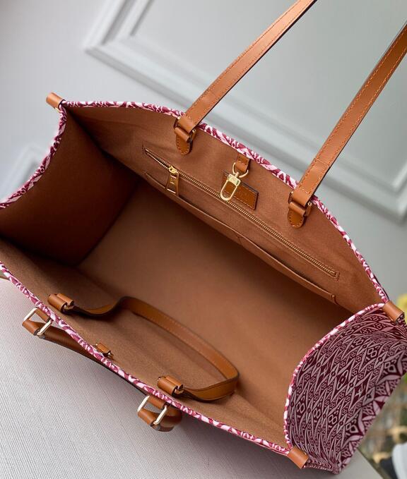 Mila's Edit - LOV Bags - 3119
