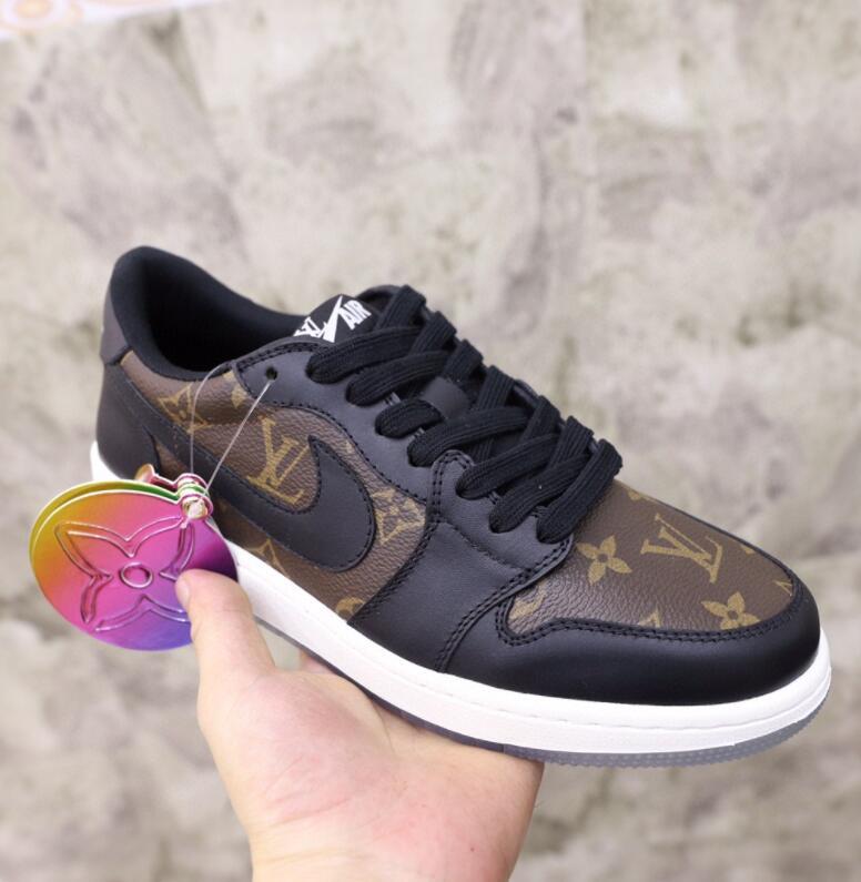 Mila's Edit - LOV Men Shoes - 1334