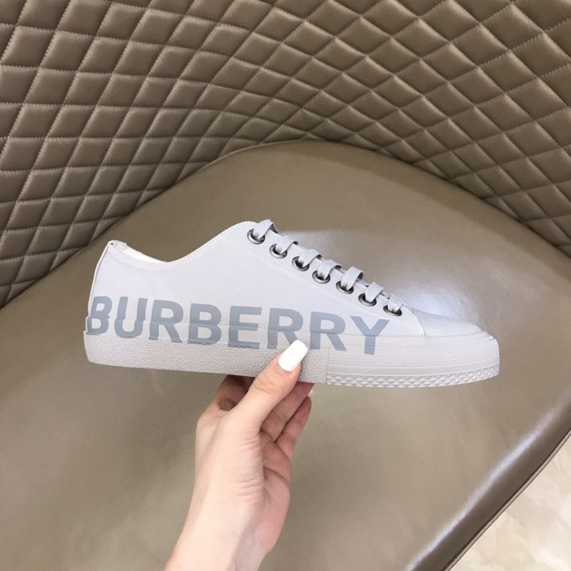 Burberry Luxury Shoes