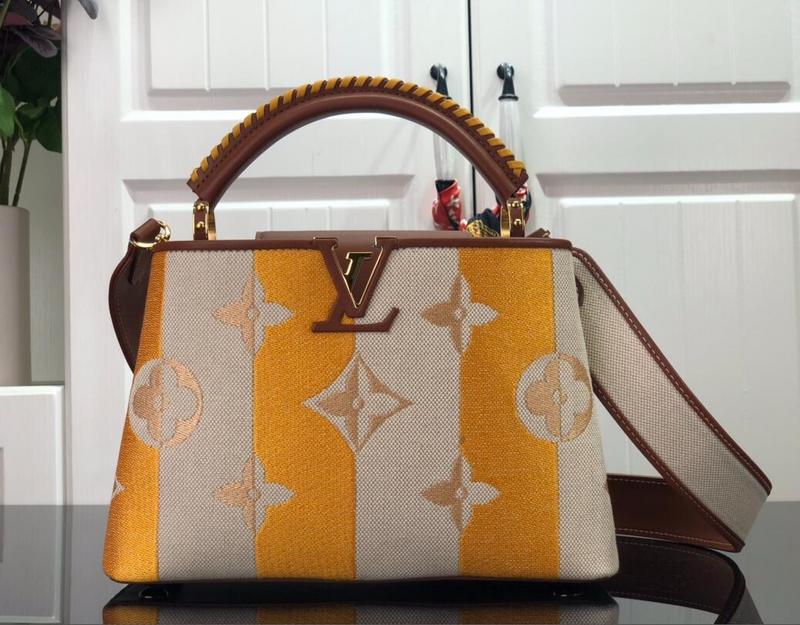 Mila's Edit - LOV Bags - 2176
