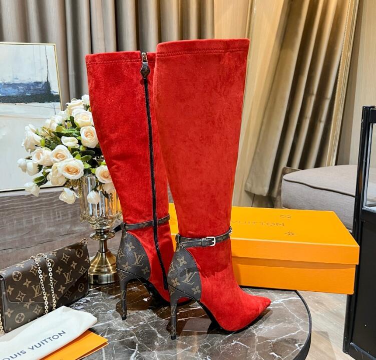 Mila's Edit - LOV Women Shoes - 882