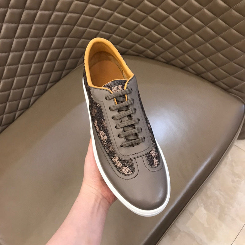 Hermes Luxury Shoes