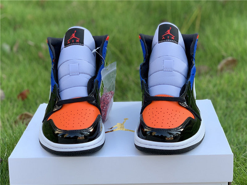 Nike Luxury Shoes