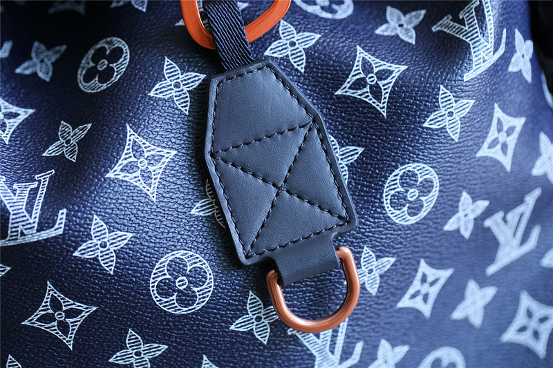 I W Fashion Lu-Vi bags - 9778