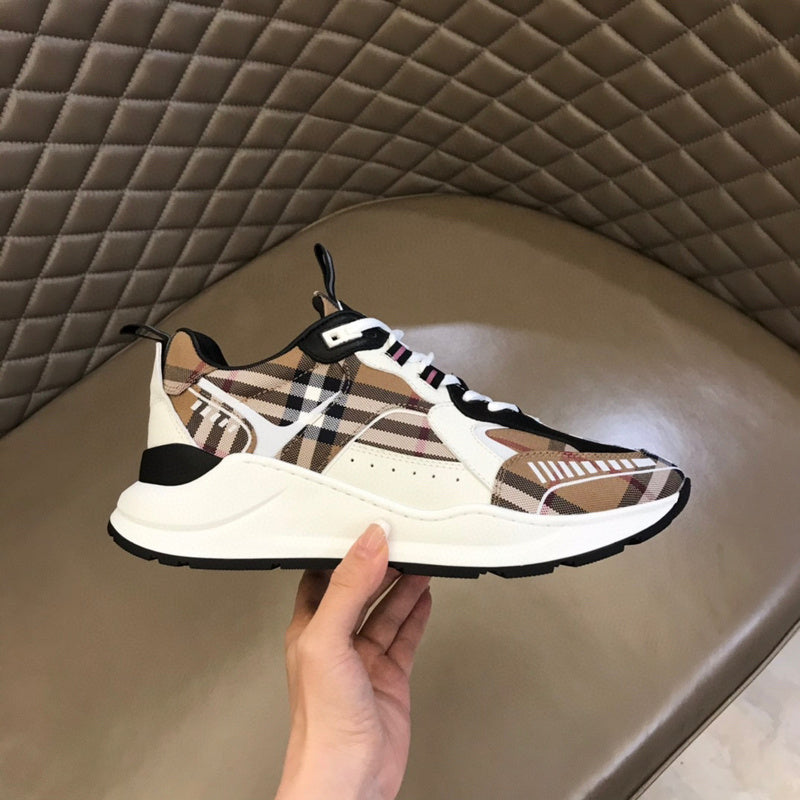 Burberry Luxury Shoes