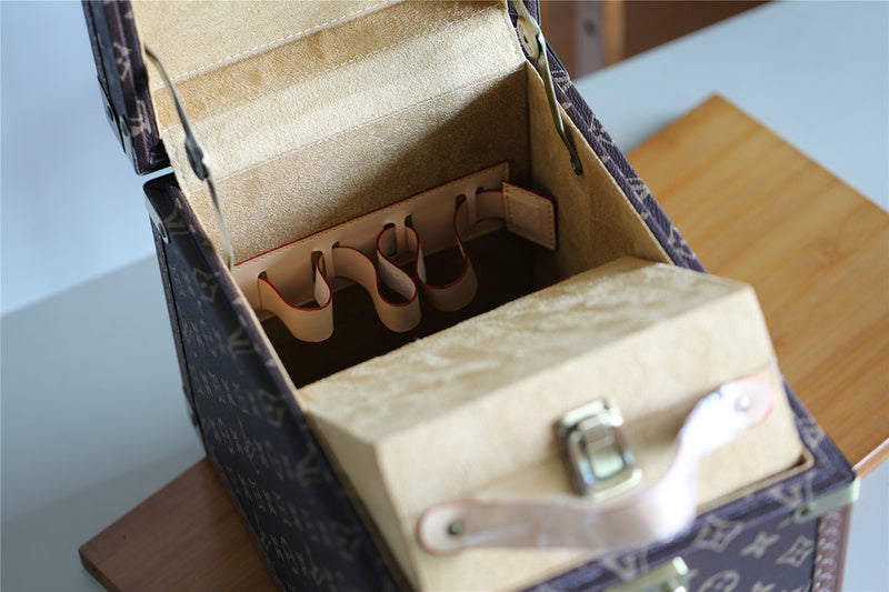 I W Fashion Lu-Vi bags - 9512