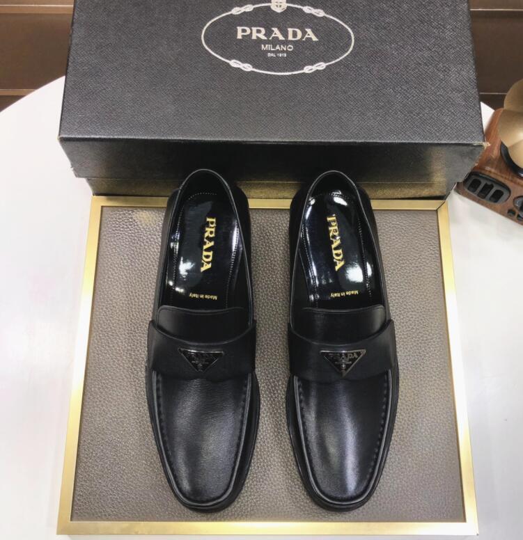Mila's Edit - PD Men Shoes - 117