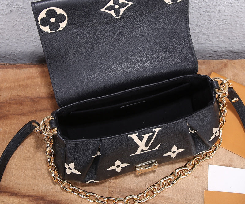 I W Fashion Lu-Vi Bags - 16799