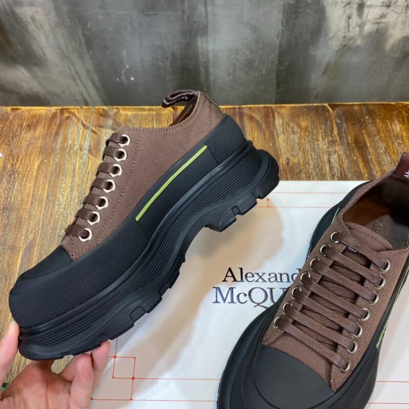 Mila's Edit - AQ Men SHoes - 397