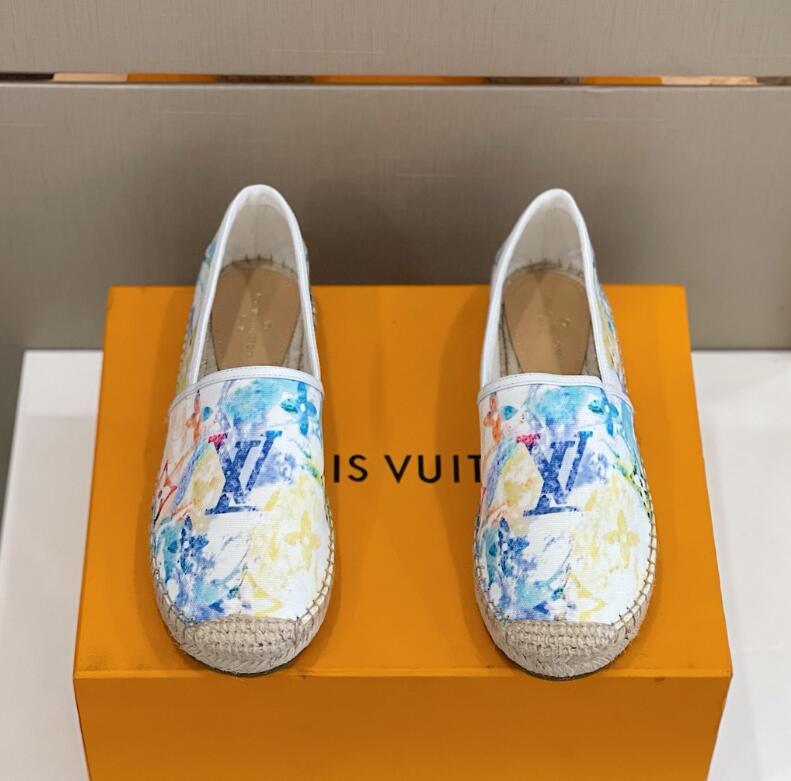 Mila's Edit - LOV Men Shoes - 1630