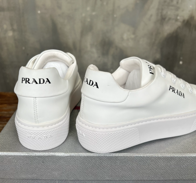 Mila's Edit - PD Women Shoes - 011