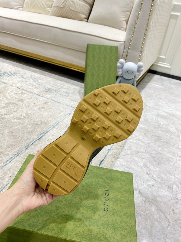 Gucci Luxury Shoes