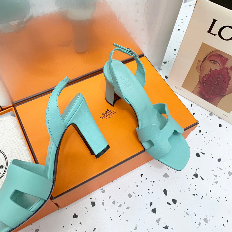Hermes Luxury Sandals