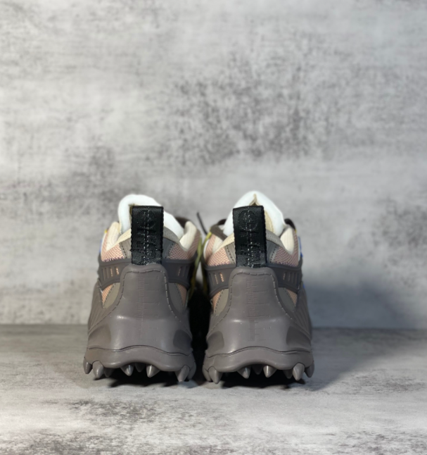 Mila's Edit - YZO Women Shoes - 004