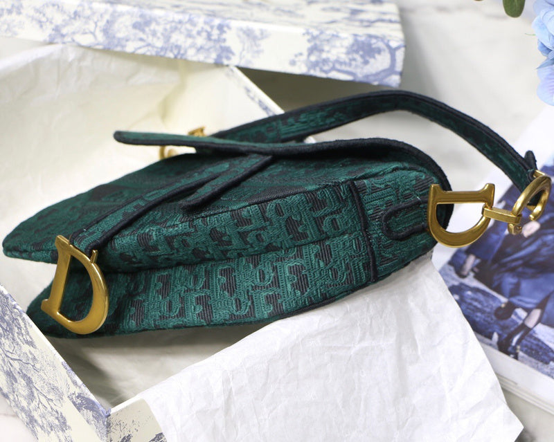 ENT - DOR Bags - 421