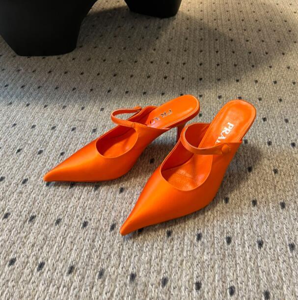 Mila's Edit - PD Women Shoes - 100