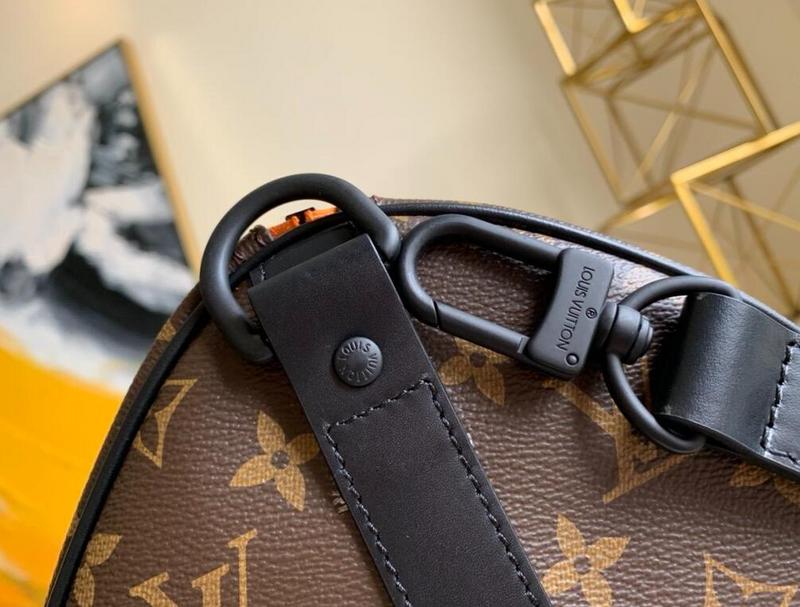 Mila's Edit - LOV Bags - 2648