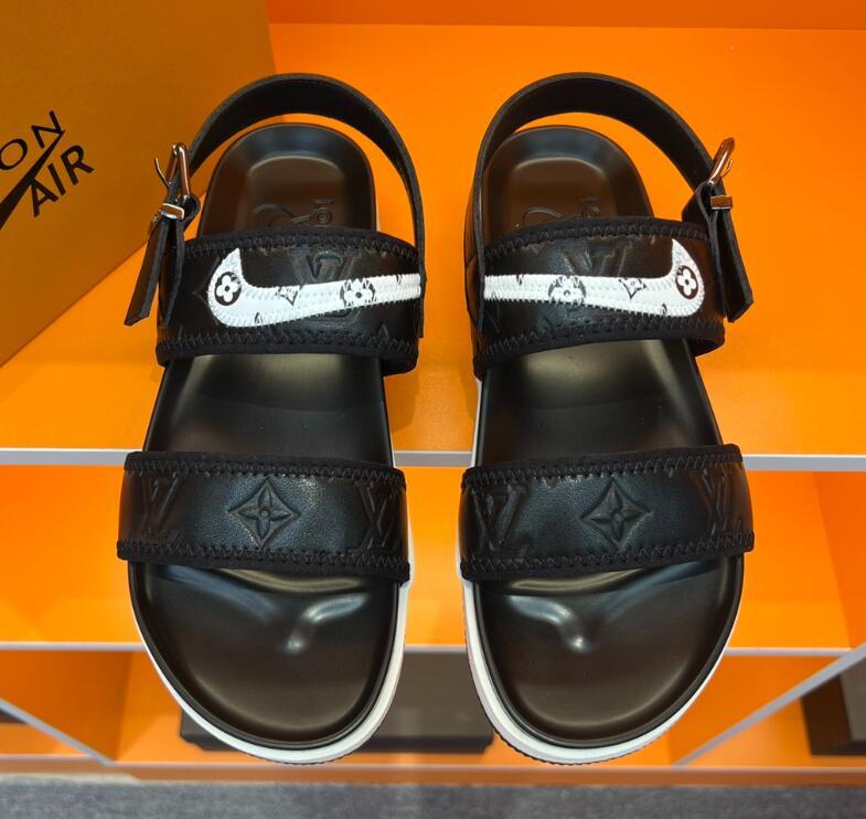 Mila's Edit - LOV Men Shoes - 964