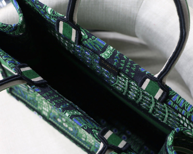 ENT - DOR Bags - 762