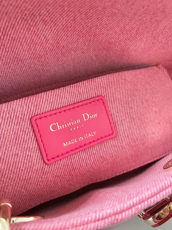 PHA - DOR Bags - 455