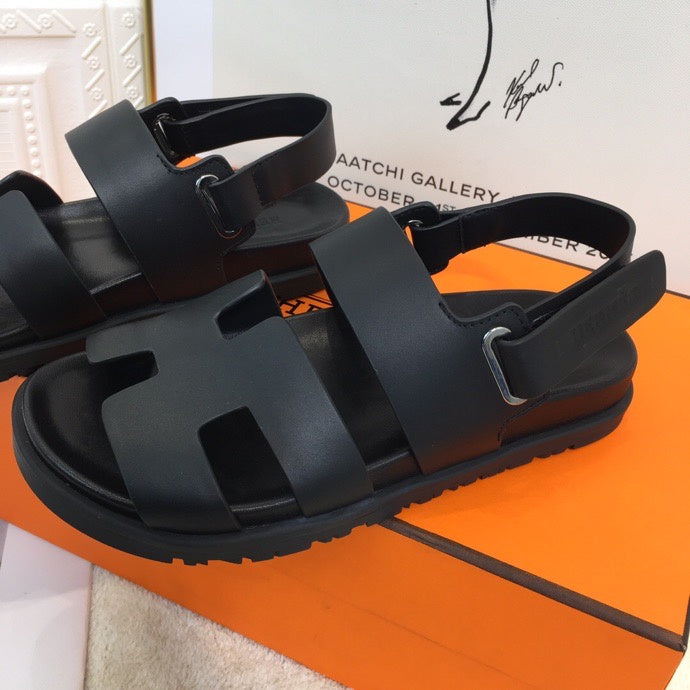Hermes Luxury Shoes