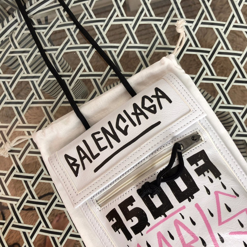PHA - BG Bags - 257