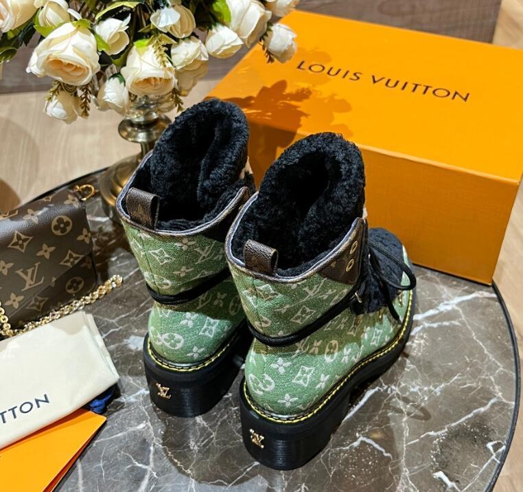 Mila's Edit - LOV Women Shoes - 874
