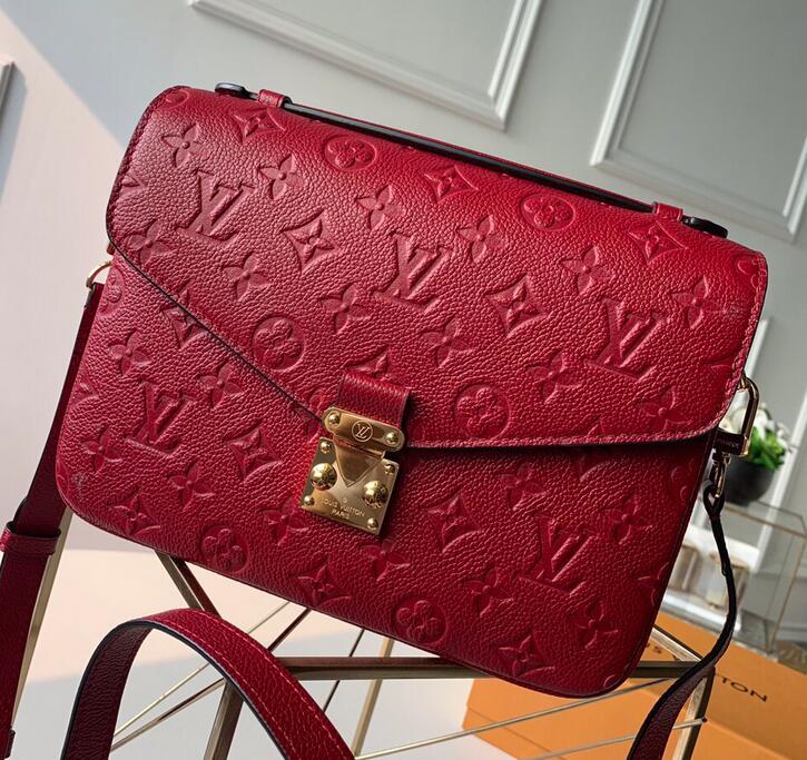 Mila's Edit - LOV Bags - 2938