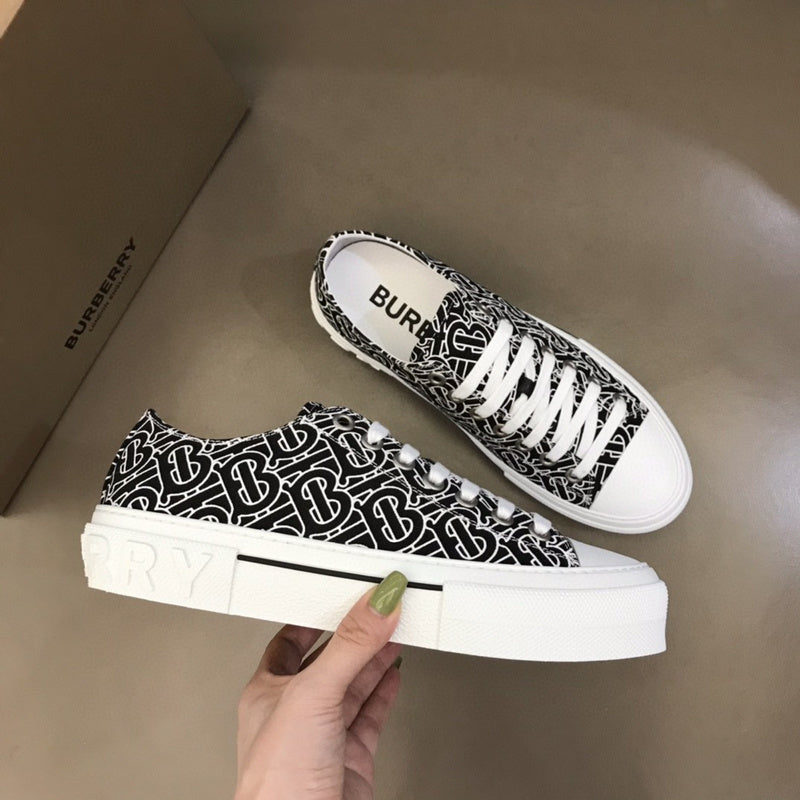 Burberry Luxury Shoes