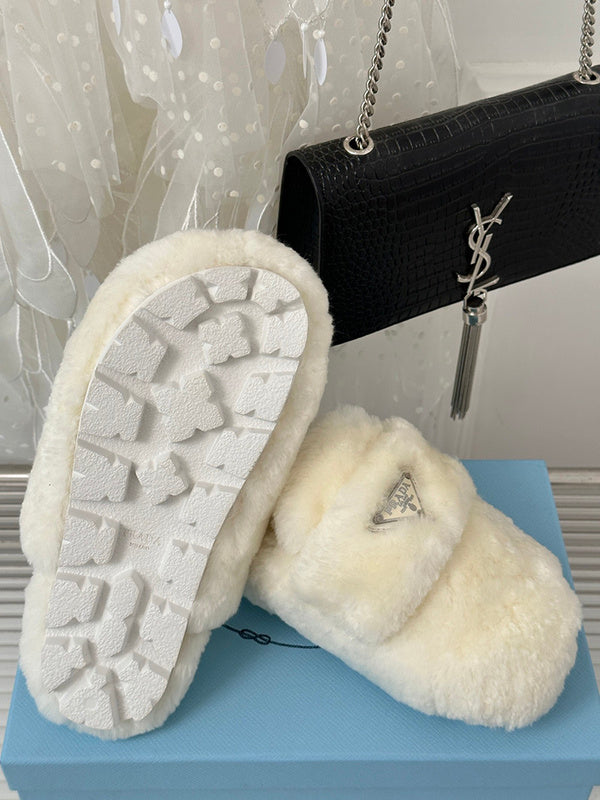 Prada Luxury Shoes