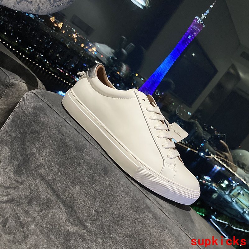Givenchy Luxury Shoes
