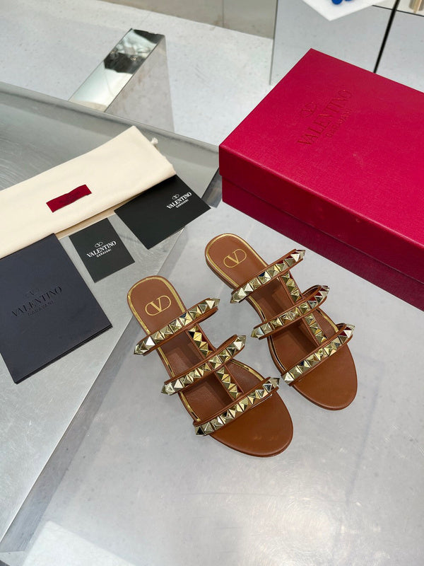 Valentino GARAVANI Luxury Shoes