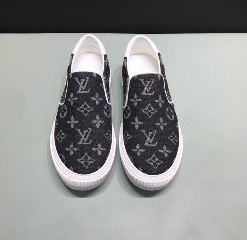 Mila's Edit - LOV Men Shoes - 1436